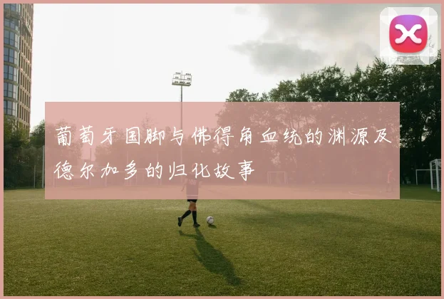 葡萄牙国脚与佛得角血统的渊源及德尔加多的归化故事